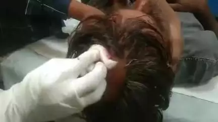 हमीरगढ़: सियार में मामूली विवाद के चलते रिश्तेदारों ने एक व्यक्ति पर धारदार हथियार से किया हमला, जिला अस्पताल में इलाज जारी