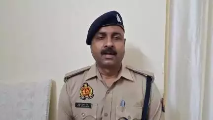 बरहज: देवरिया पुलिस ने कच्ची शराब के खिलाफ चलाए अभियान में की बड़ी कार्रवाई, अपर पुलिस अधीक्षक ने दी जानकारी