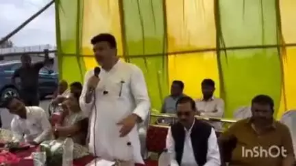 कळमेश्वर: कळमेश्वर कळंबी रस्ता व सावंगी गुंमथळा रस्ता डांबरीकरण कामाचे भूमिपूजन आमदार यांच्या हस्ते संपन्न