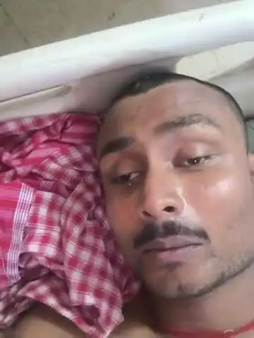 ##cm nitizh kumar 
##madhepura dm shab