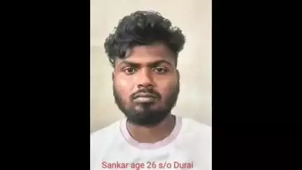 தண்டையார்பேட்டை: கொருக்குப்பேட்டை கண்ணகி நகரில் கணவன் பேச்சை கேட்காமல் ரீல்ஸ் வெளியிட்ட மனைவியை கத்தியால் வெட்டிய கணவர் கைது