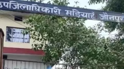 मड़ियाहू: संपूर्ण समाधान दिवस में 126 में से 15 मामलों का हुआ निस्तारण