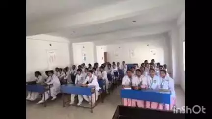 नर्सिंग में अपना करियर बनाने की चाहत रखने वालों के लिए अनीता देवी कॉलेज आफ नर्सिंग बना बेहतरीन विकल्प