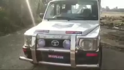 उदवंत नगर: सरफाफर गांव से पकड़े गए भाभियों पर हमला करने वाले आरोपी भूपेंद्र यादव को पुलिस ने जेल भेज दिया
