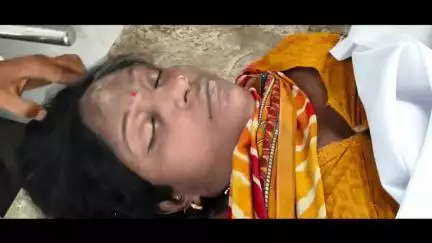 પલસાણા: કડોદરામાં રસ્તે ચાલતી જતી એક અજાણી મહારાષ્ટ્રીયન મહિલાને ચક્કર આવતા રોડ ઉપર પડી જતા મોત નિપજ્યું