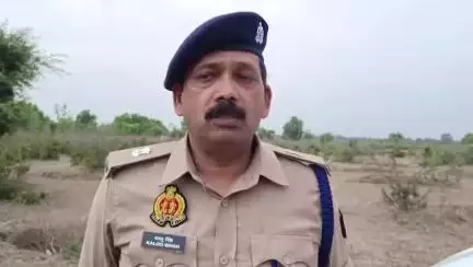मड़ावरा: पिसनारी में दो सगी बहिनों के बीच हुए विवाद के मामले में पुलिस क्षेत्राधिकारी ने दी जानकारी