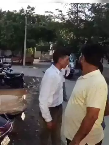 अलवर: गोपाल टॉकीज के सामने मोहल्ला सिविल लाइन में जयपुर से आए युवक ने अपने दोस्त के रूम में फांसी लगाकर किया सुसाइड