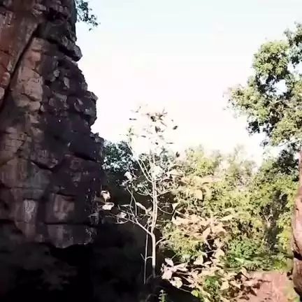 पर्यटन के वैश्विक मानचित्र पर
तेजी से उभर रहा मध्यप्रदेश