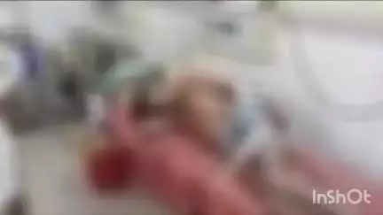 एटा: जगह के विवाद को लेकर आरोपियों ने बुजुर्ग के साथ की मारपीट, बहू ने आरोपियों पर कपड़े फाड़ने का लगाया आरोप