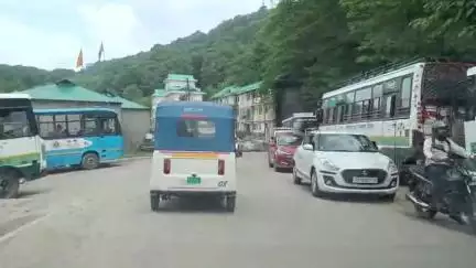हमीरपुर: ओएलएक्स पर ऐड दिखाकर 12 लाख में खराब स्कॉर्पियो बेची, हमीरपुर थाना में दर्ज हुआ धोखाधड़ी का मामला