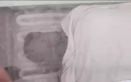 భువనగిరి: రోడ్డు ప్రమాదంలో ఇద్దరు భువనగిరి వాసులు మృతి
