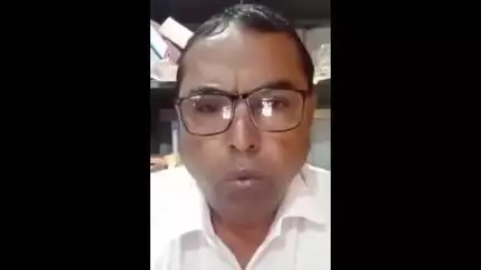 सिंदखेड राजा: वैनगंगा नळगंगा नदीजोड प्रकल्प सावरगाव माळ या टोकापर्यंत यावा - शेतकरी नेते दिलीप चौधरी