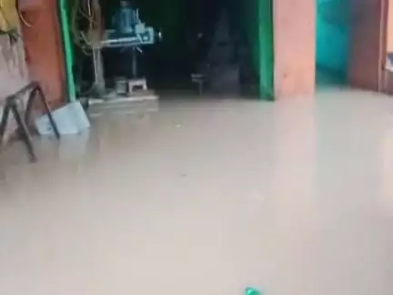 Banda road ki sthiti hai ji
