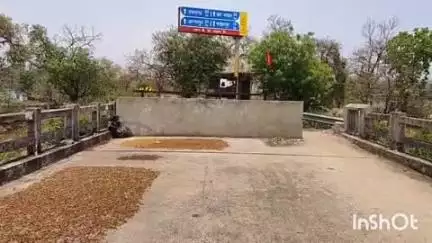मनोहरपुर: मनोहरपुर भाया उधंन से धानापाली में कोयल नदी पर पुलिया निर्माण को मिली मंज़ूरी