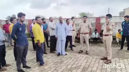 प्रतापगढ़: प्रतापगढ़ में सूदखोरों से परेशान होटल संचालक ने किया सुसाइड, सोशल मीडिया पर वायरल वीडियो से मचा हड़कंप