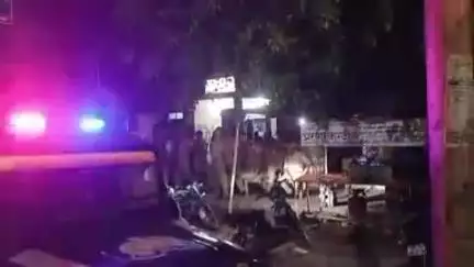 अजीतमल: अलीपुर क्षेत्र में संदिग्ध परिस्थितियों में विवाहिता का शव फांसी के फंदे पर लटका मिला, परिजनों ने हत्या का लगाया आरोप