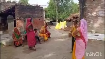 सलोन: अयासपुर डीही गांव में संदिग्ध परिस्थितियों में फांसी के फंदे से झूलता मिला युवक का शव, पुलिस जांच में जुटी