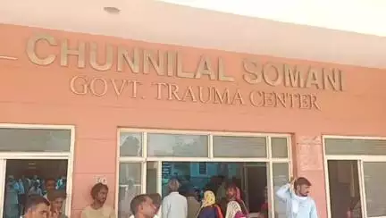बीकानेर: बीकानेर में फिर आए 5 कोरोना पॉजिटिव, सीएमएचओ ने दी सुबह जानकारी