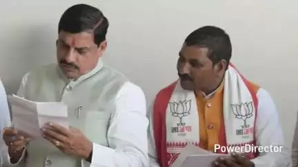 हर्रई: जनपद सदस्य उमा संतोष वर्मा की मांग पर पौनार को मिली नई विद्युत लाइन, क्षेत्रवासियों ने जताया आभार