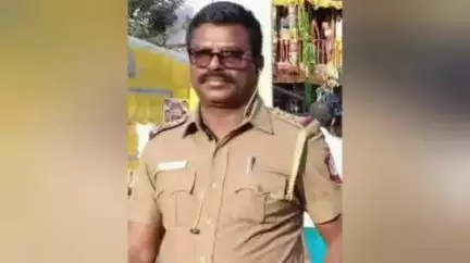 பரமத்தி வேலூர்: காவல் ஆய்வாளர் இடமாற்றம்- பரமத்தி வேலூர் காவல் ஆய்வாளர் ராமகிருஷ்ணன் காத்திருப்பு பட்டியலுக்கு இடமாற்றம் செய்யப்பட்டுள்ளார்