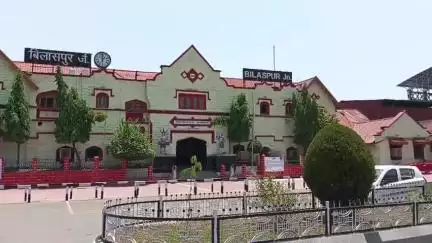मस्तुरी: बिलासपुर और काचेगुडा के बीच चलेगी विशेष ट्रेन, यात्रियों को मिलेगी भीड़ से राहत