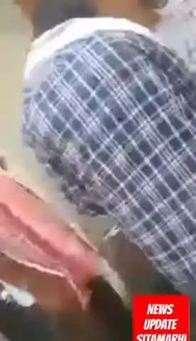प्रधानमंत्री आवास योजना ग्रामीण में लगातार हो रहे भ्रष्टाचार  यह दृश्य सीतामढ़ी जिले का है #pmayg #Corruption #bihar