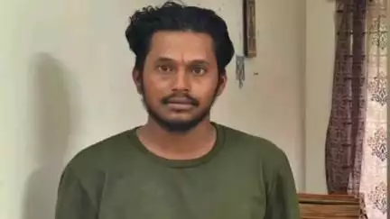 ರಾಯಬಾಗ: ಕುಡಚಿ ಪಟ್ಟಣದ ಹೊರವಲಯದಲ್ಲಿ ಮುಸ್ಲಿಮ್ ಯುವಕನಿಗೆ ಕೊಲೆ ಮಾಡಿ ಪೊಲೀಸರಿಗೆ ಶರಣಾದ ಆರೋಪಿ