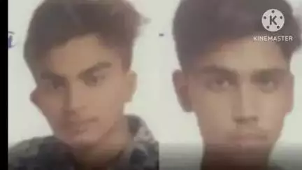 पानीपत: पानीपत से दो नाबालिग भाई लापता, आपस में मिलने आए थे, यूपी के रहने वाले परिजन तलाश में जुटे