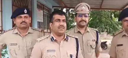 ರಾಯಬಾಗ: ಯಾಸೀನ್ ಕೊಲೆ ಮಾಡಿದ ಆರೋಪಿ ತಾನಾಗಿಯೇ ಶರಣಾಗಿದ್ದಾನೆ: ಕುಡಚಿ ಪಟ್ಟಣದಲ್ಲಿ ಜಿಲ್ಲಾ ಪೊಲೀಸ್ ವರಿಷ್ಠಾಧಿಕಾರಿ ಡಾ ಭೀಮಾಶಂಕರ ಗುಳೇದ್
