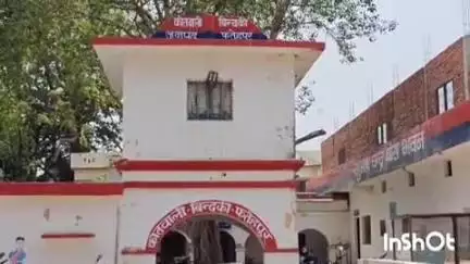 बिंदकी: बिंदकी कोतवाली क्षेत्र के एक गांव से 16 वर्षीय किशोरी को बहला-फुसला कर भगा ले गया गांव का युवक, मुकदमा दर्ज