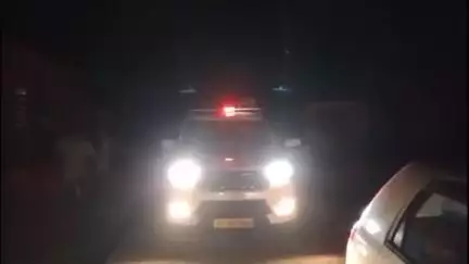 हरदोई: टड़ियावां थाना क्षेत्र के गौराडांडा गांव में पानी भरे गहरे गड्ढे में डूबने से तीन बच्चों की हुई मौत