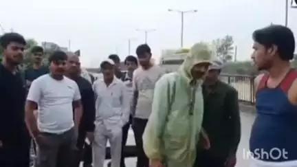 रायपुर कर्चुलियान: रीवा: लापरवाही या हत्या! कोष्टा में करंट से गौमाताएं हताहत, प्रशासन पर सवाल