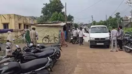 સાવલી: તાલુકામાં ગ્રામપંચાયત ચૂંટણી માટે શાંતિપૂર્ણ માહોલમાં મતદાન પ્રક્રિયા શરુ