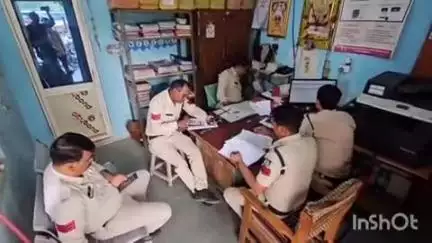 शाजापुर: केशव नगर में शादी का झांसा देकर विधवा महिला के साथ दुष्कर्म करने का मामला, आरोपी हुआ गिरफ्तार