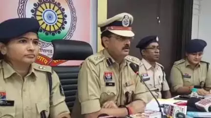 कोटा: पुलिस प्रशासन ने टोल फ्री नंबर जारी कर भारत में निवासरत विदेशी नागरिकों के संबंध में जानकारी देने की लोगों से की अपील