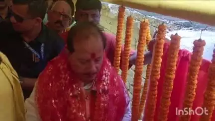 लखीसराय: नया बाजार दुर्गा स्थान के पास डिप्टी सीएम ने भामाशाह पार्क व कुएं के सौंदर्यीकरण कार्य का शिलान्यास किया