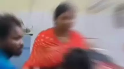 धनबाद/केंदुआडीह: रेलवे स्टेशन के दक्षिणी छोर पर युवक की हत्या, अपराधियों में से एक घायल