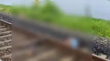 মাথাভাঙা ২: ঘোকসাডাঙ্গা সংলগ্ন এলাকায় ট্রেনে কাটা পড়ে মৃত্যু হল এক ব্যক্তির
