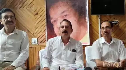 चम्बा: सत्य साईं बाबा के जन्म शताब्दी उत्सव पर चम्बा में दिव्य रथ परिक्रमा का आयोजन होगा