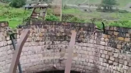 थांदला: ग्राम भामल में दूषित पानी पीने से एक व्यक्ति की मौत, 10 से अधिक बीमार