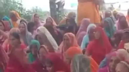 देपालपुर: गौतमपुरा में श्रीमद् भागवत कथा का समापन, विशाल भंडारे का भी आयोजन