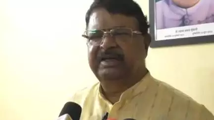 रायगढ़: आपातकाल के 50 वर्ष पर जिला भाजपा कार्यालय में भाजपा मनाएगी काला दिवस