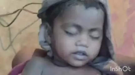 अलीगंज: अलीगंज थाना क्षेत्र के नगला मोहन में खेलते समय 3 वर्षीय मासूम बच्ची नाले में गिरी, शव बरामद, अलीगंज पुलिस मौके पर