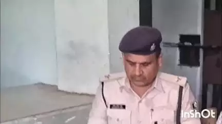 पीरो: न्यायालय से निर्गत वारंट के आधार पर पुलिस ने चरपोखरी से 4 वारंटियों को किया गिरफ्तार, भेजा जेल