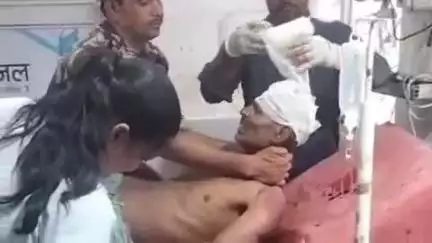 शेखपुरा: बरैया बीघा गांव में ज़मीन बंटवारे को लेकर विवाद, मारपीट में महिला समेत तीन लोग गंभीर रूप से घायल