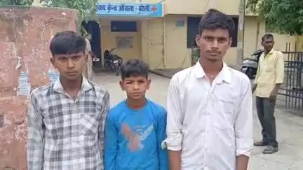 आंवला: आंवला के बझेडा में खेत की मेड़ तोड़ने को लेकर विवाद, महिला और बच्चों के साथ हुई मारपीट, पुलिस में दी गई शिकायत