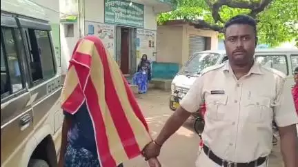 হরিহরপাড়া: পাড়া গ্রামের তৃণমূল নেতা খুনের ঘটনায় মামুদপুর থেকে আরও এক অভিযুক্ত গ্রেফতার
