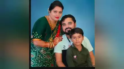 કડી: કડી નર્મદા કેનાલમાં શંખેશ્વર ના પરિવારે કૂદી આત્મહત્યાં કરવાના મામલે વ્યાજ ખોરોના નામ ખુલતા 10 સામે પોલીસે ગુનો નોંધ્યો
