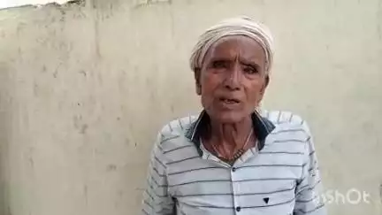 औरैया: दिबियापुर क्षेत्र के चपौली गांव निवासी व्यक्ति घर से बाजार गया और लापता हो गया, पीड़ित पिता ने पुलिस से लगाई गुहार