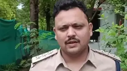 छतरपुर नगर: प्रेम प्रसंग के चलते दिनदहाड़े महिला और बच्चों का अपहरण, 5 आरोपी गिरफ्तार: CSP ने दी जानकारी